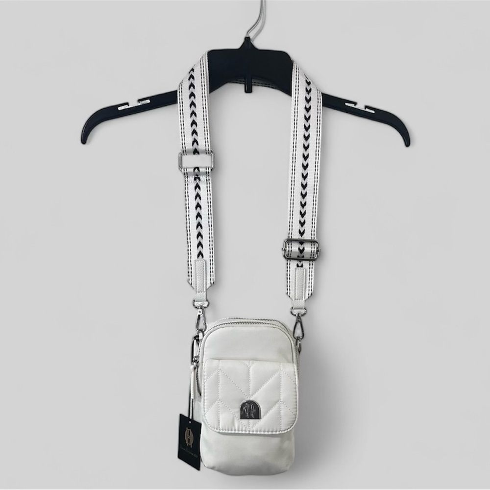 NWT House of Harlow 1960 Cross Body Bag